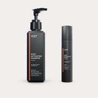 ROUTINE PER LA CURA DEI CAPELLI