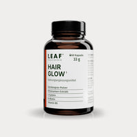 HAIR GLOW | Abonnement
