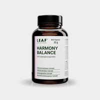 HARMONY BALANCE | Ashwagandha, Zitronenverbene, Bockshornklee, Vitamin B6