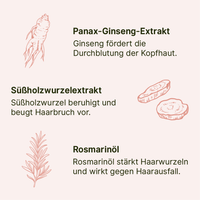 HAIR CARE ROUTINE